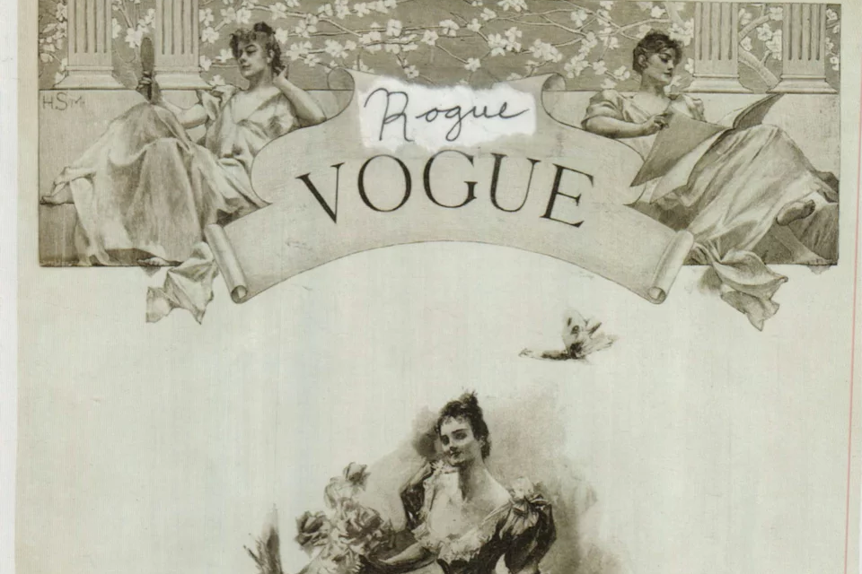 Σαν σήμερα 17/12: Εκδίδεται το πρώτο Vogue