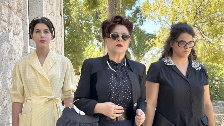 “Η Μαρία που έγινε Κάλλας”: 550.000 προβολές σε 3 μέρες!