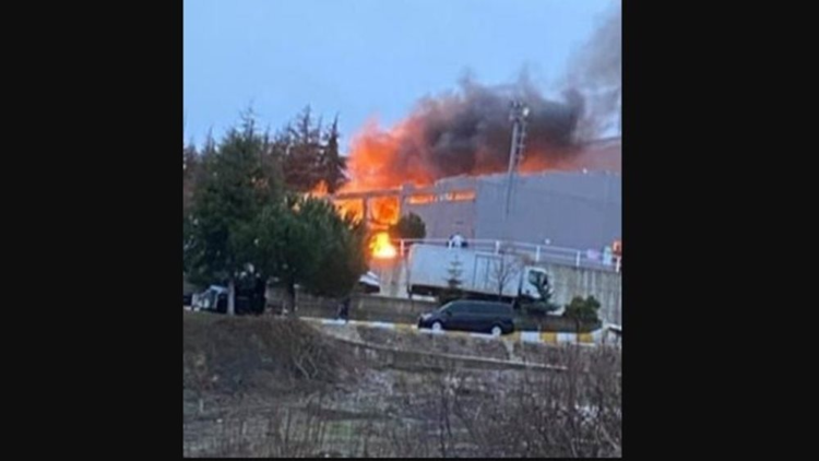 Τουρκία: Η έκρηξη άφησε πίσω της 12 νεκρούς