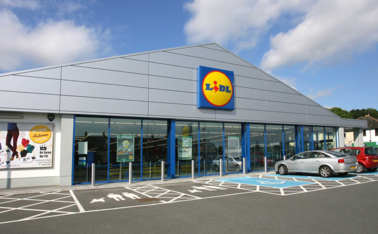 Lidl: Το διάσημο γλυκό που ΔΕΝ πρέπει να φάτε!