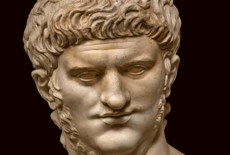Σαν σήμερα 15/12: Γεννήθηκε ο Νέρωνας