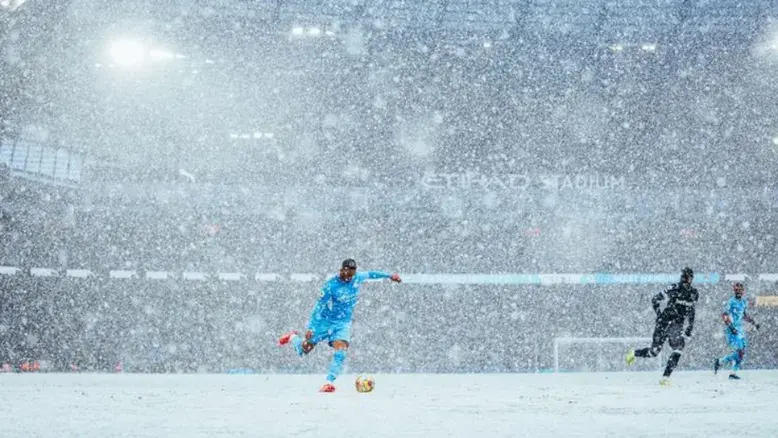 Καιρός: Πώς επηρεάζει τις αποδόσεις του στοιχήματος