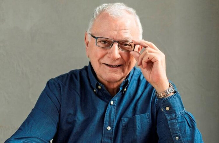 “Έφυγε” ο Κώστας Χαρδαβέλλας