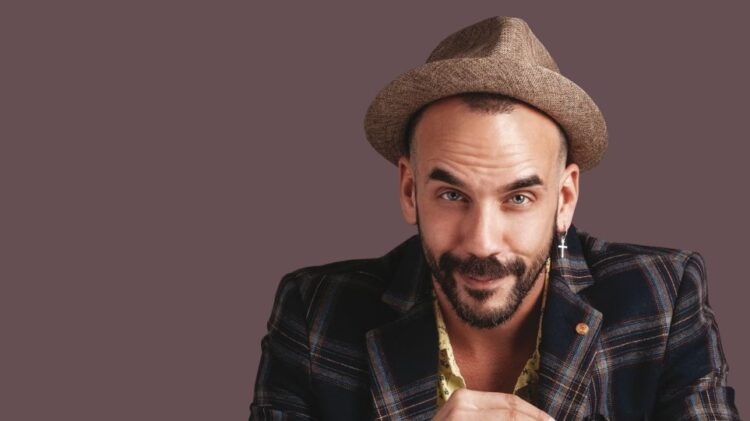 Ο Πάνος Μουζουράκης σε δύο ultra γιορτινές συναυλίες στο VOX