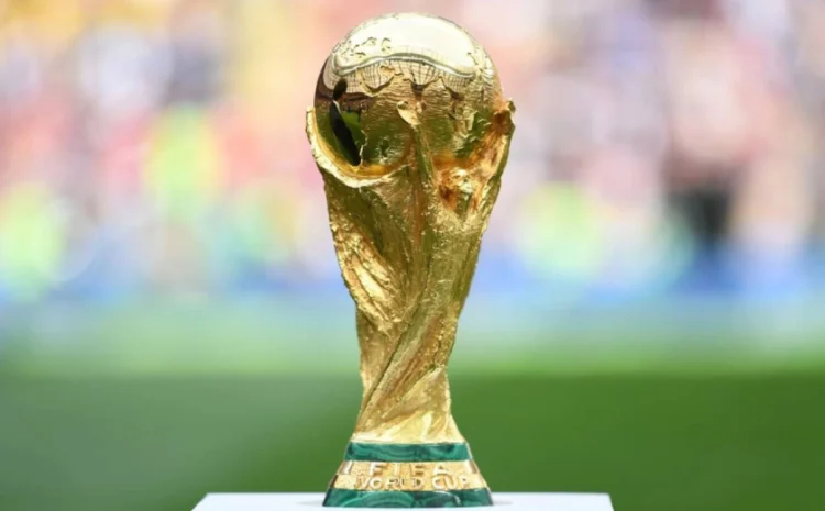 FIFA: Ανακοίνωσε τις χώρες που θα διοργανώσουν τα Μουντιάλ του 2030 και του 2034