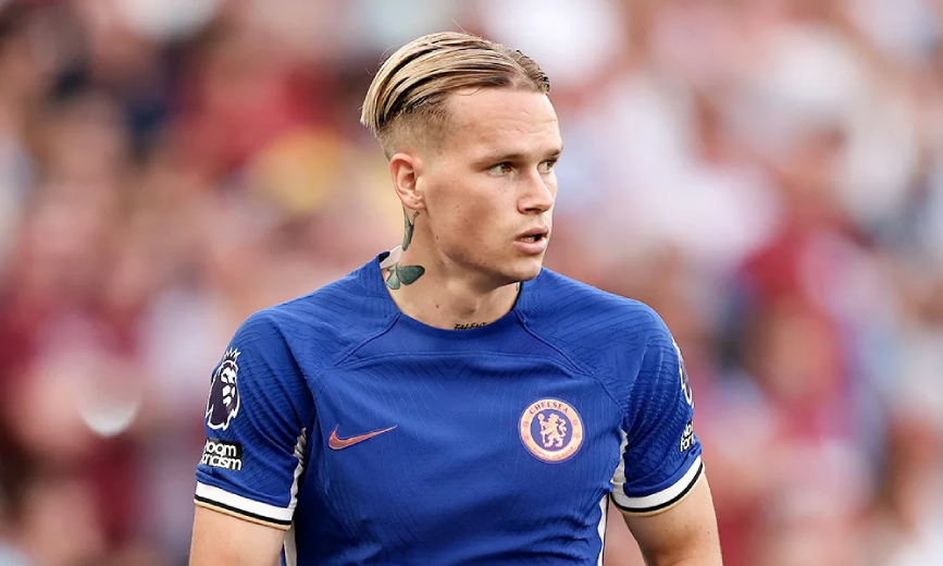 Τσέλσι: Προσωρινά εκτός ο Μούντρικ μετά από θετικό δείγμα σε έλεγχο ντόπινγκ