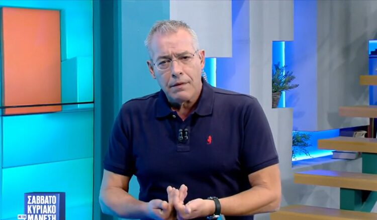 Νούμερα τηλεθέασης 22/12: Open και ΕΡΤ στον πάγκο