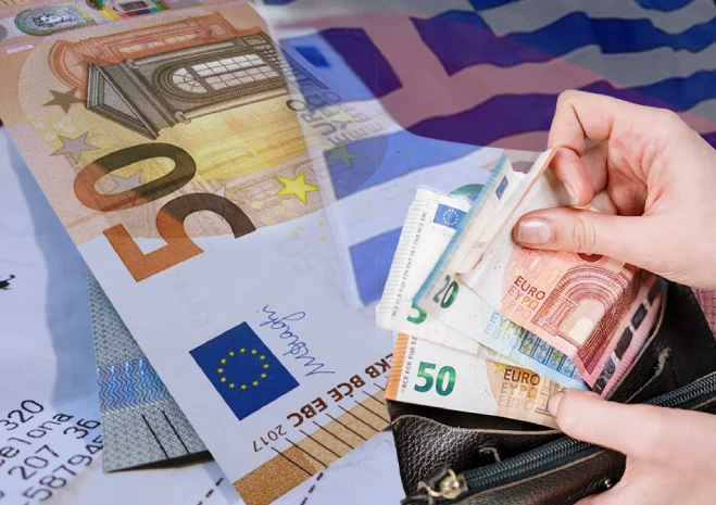 Έκθεση ΟΟΣΑ: Η έμμεση φορολογία γονατίζει τους Έλληνες