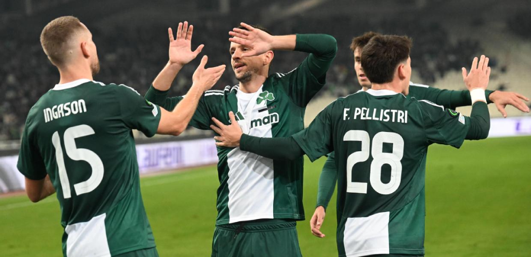 Αθλητικές μεταδόσεις (12/12): Πού θα δείτε Ολυμπιακό, ΠΑΟΚ και Παναθηναϊκό