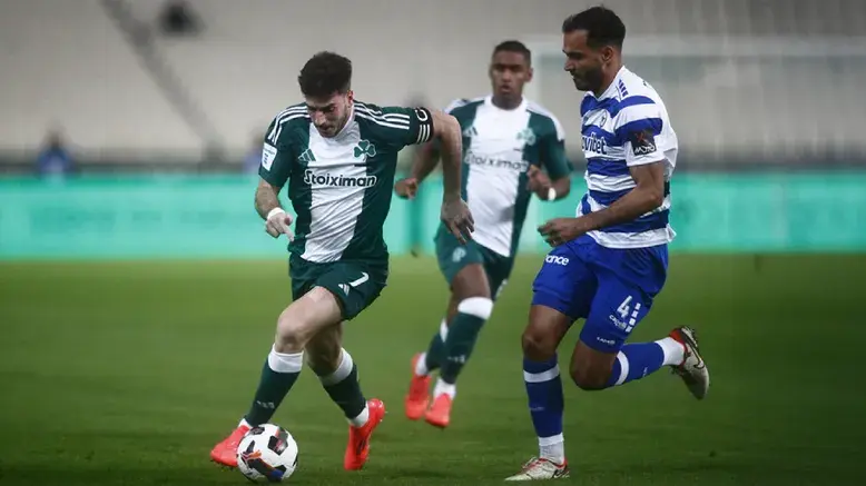 Super League: Το πρόγραμμα και οι μεταδόσεις της 16ης αγωνιστικής