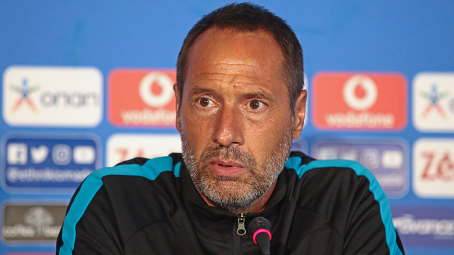 Άρης: «Ναυάγιο» με Φαν Σχιπ!