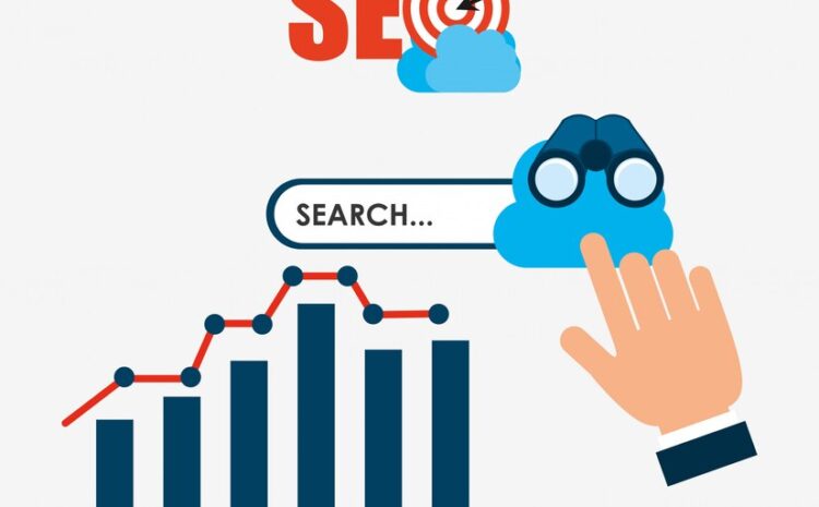 Μια στρατηγική SEO που πρέπει να ακολουθήσεις