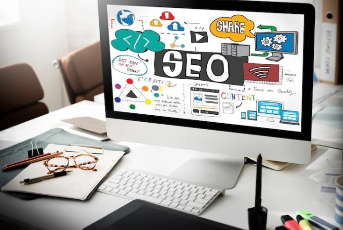 3 τρόποι για να βελτιώσετε το SEO της εταιρείας σας