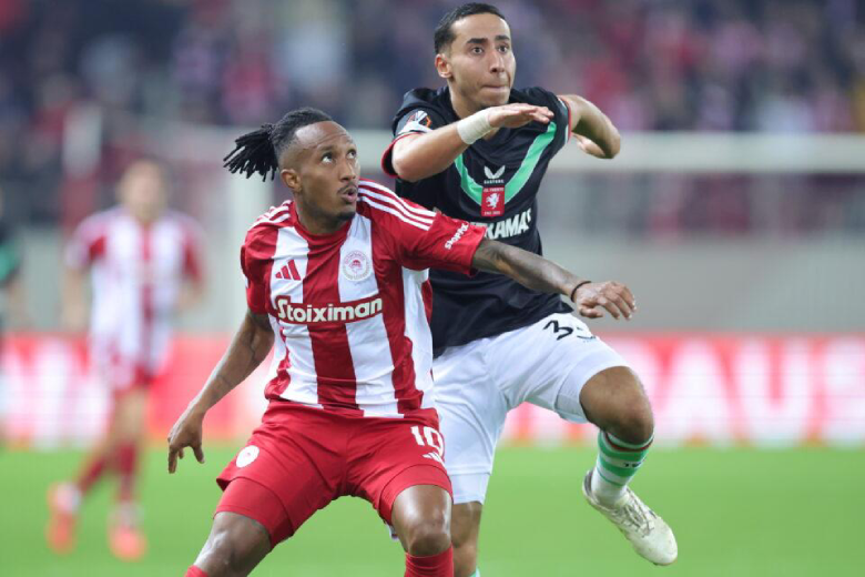 Europa League: Η βαθμολογία μετά τη νίκη του ΠΑΟΚ και την ισοπαλία του Ολυμπιακού