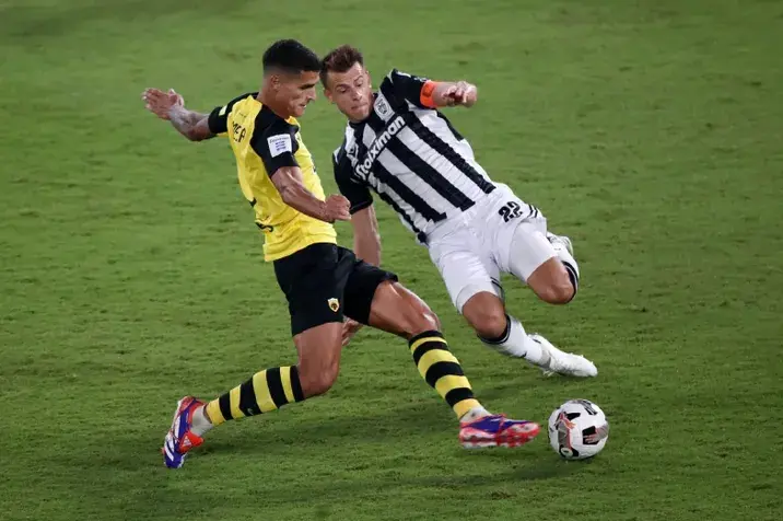 Super League: Τα 5 κριτήρια ισοβαθμίας για την κανονική περίοδο