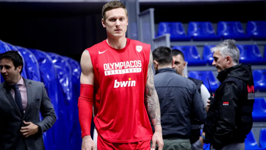 Αυτοκτόνησε ο πρώην παίκτης του Ολυμπιακούς Γιάνις Τίμα – Το μήνυμα της πρώην συζύγου του