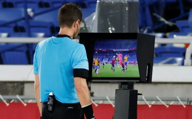 IFAB: «ΝΑΙ» στην δυνατότητα για «challenge» στο ποδόσφαιρο