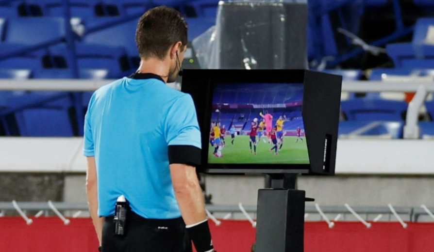 IFAB: «ΝΑΙ» στην δυνατότητα για «challenge» στο ποδόσφαιρο