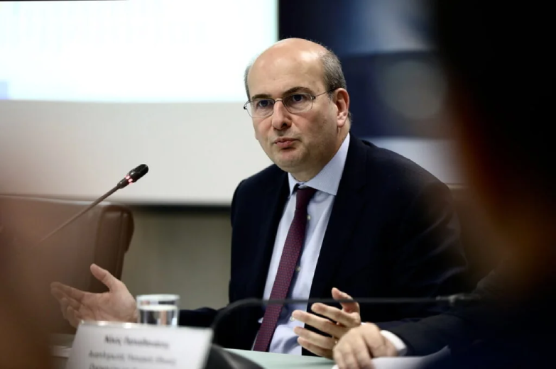 Τέλη κυκλοφορίας: Πήρε θέση ο Χατζηδάκης σχετικά με την παράταση