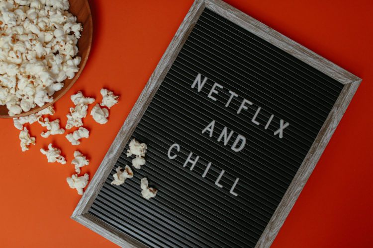 Netflix: Οι 5 ταινίες του 2024