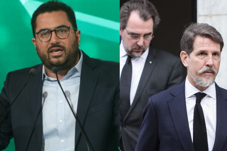 Ντε Γκρες: Η στάση του ΠΑΣΟΚ