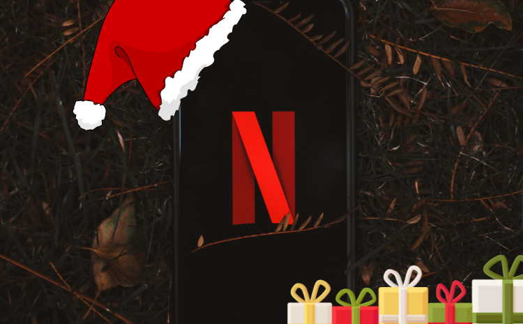 5 Χριστουγεννιάτικες ταινίες στο Netflix