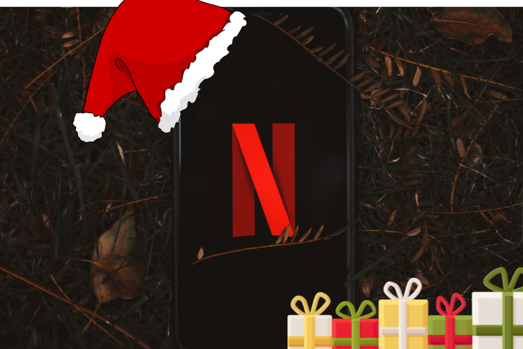 5 Χριστουγεννιάτικες ταινίες στο Netflix
