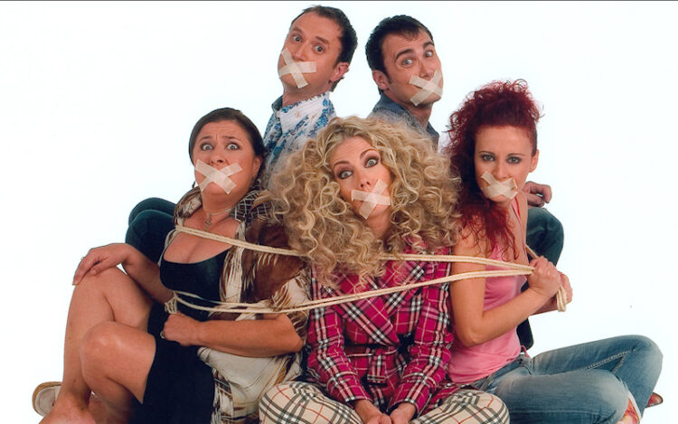 Νούμερα τηλεθέασης 14/1