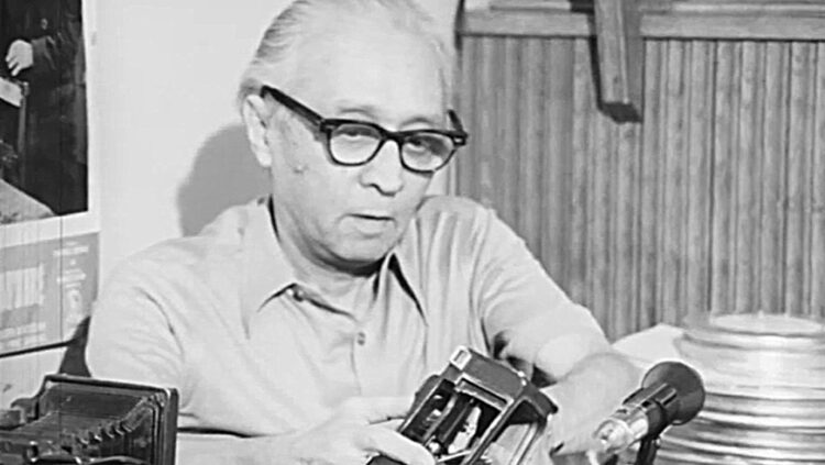 Σαν σήμερα 26/1: Πέθανε ο Φιλοποίμην Φίνος