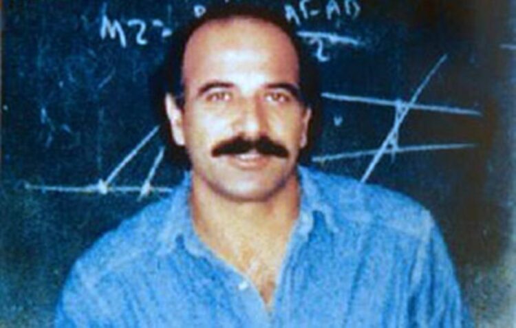 Σαν σήμερα 8/1: Η δολοφονία του Νίκου Τεμπονέρα