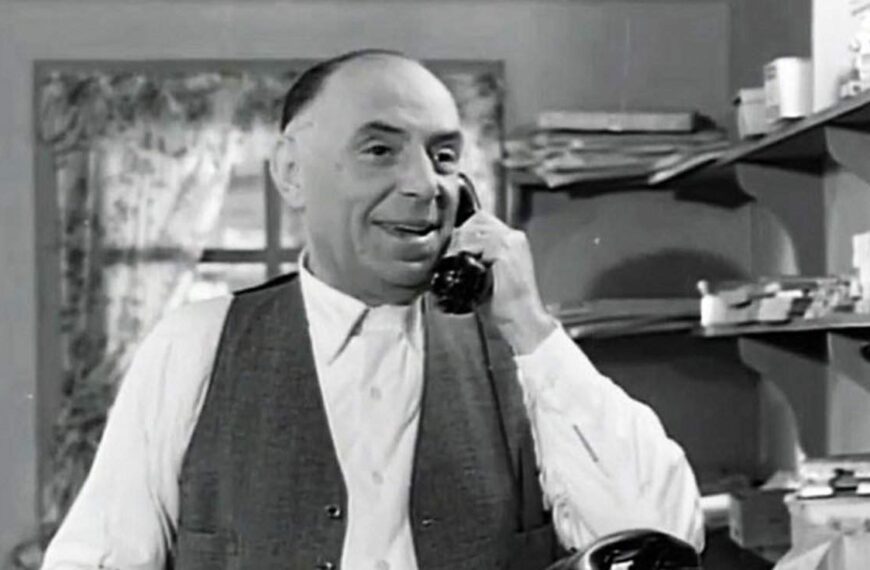 Σαν σήμερα 29/1: Πέθανε ο Ορέστης Μακρής