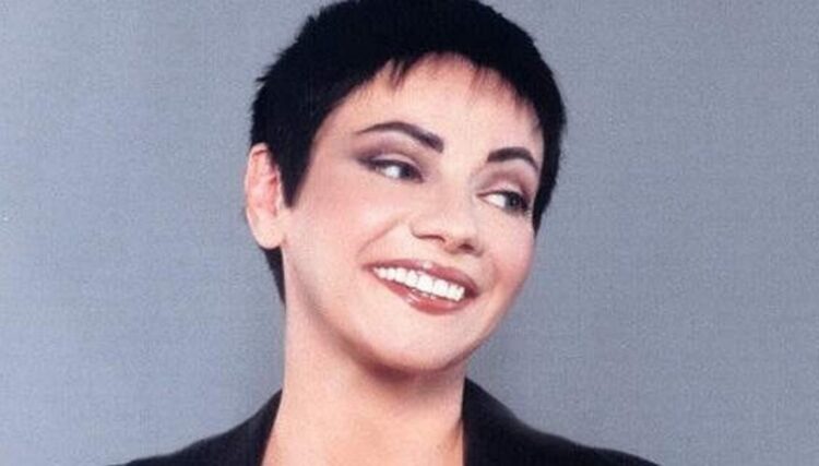 Σαν σήμερα 3/2: Γεννήθηκε η Μαλβίνα Κάραλη