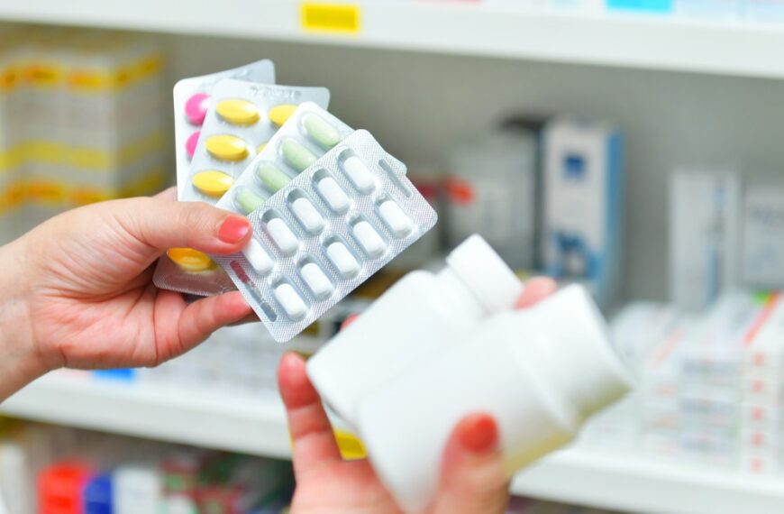 ΕΟΦ: Ανακαλούνται φάρμακα για το Θυρεοειδή