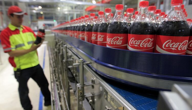 Coca-Cola: Ανάκληση προϊόντων στην Ευρώπη