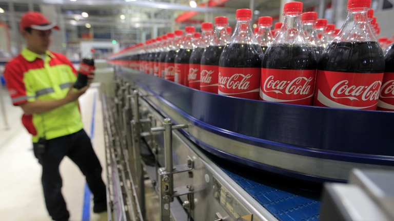 Coca-Cola: Ανάκληση προϊόντων στην Ευρώπη