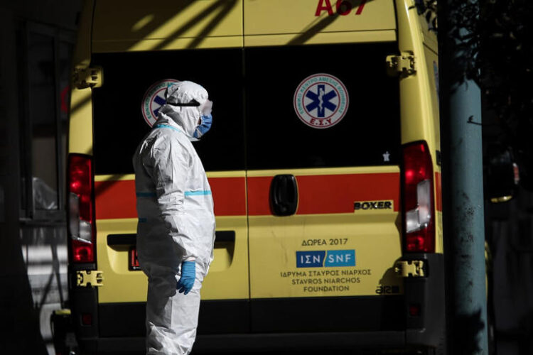 Πρώτο κρούσμα HMPV ιού στην Ελλάδα