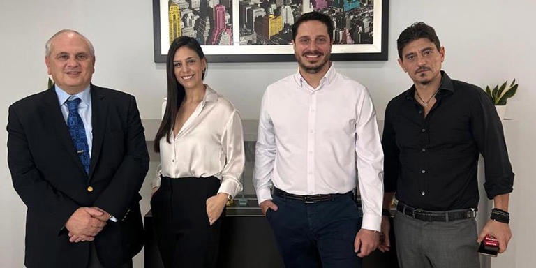 ΒΙΑΝΕΞ:  Πλειοψηφική συμμετοχή στο μετοχικό κεφάλαιο της Invicta