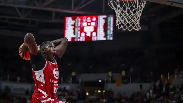 Παναθηναϊκός, μπάσκετ: Ισπανικά σενάρια για Μπάνγκο!