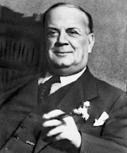 Σαν σήμερα 2/1: Πέθανε ο Γκούτσιο Γκούτσι