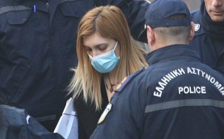 Πισπιρίγκου: «Όλοι με μισούν επειδή έχω παρουσιαστεί σαν Μήδεια»