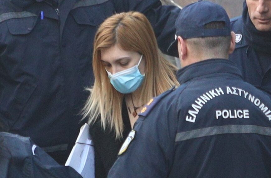 Πισπιρίγκου: «Όλοι με μισούν επειδή έχω παρουσιαστεί σαν Μήδεια»