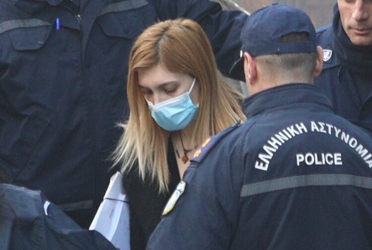 Πισπιρίγκου: «Όλοι με μισούν επειδή έχω παρουσιαστεί σαν Μήδεια»