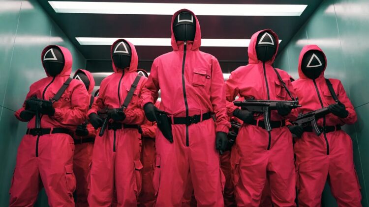 Squid Game: Η δεύτερη σεζόν καταρρίπτει ρεκόρ και γράφει ιστορία στο Netflix