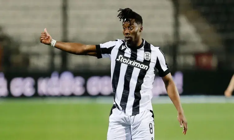 Παναθηναϊκός – Μεταγραφές: Έκλεισε ο Μεϊτέ!