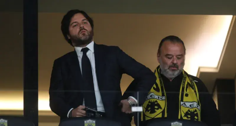 ΑΕΚ: Δυσκολεύει η κατάσταση με το αριστερό μπακ