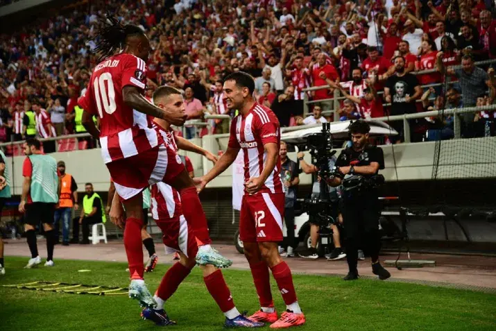 Οι αθλητικές μεταδόσεις 23/1: Ολυμπιακός και ΠΑΟΚ δίνουν μάχες για το Europa League