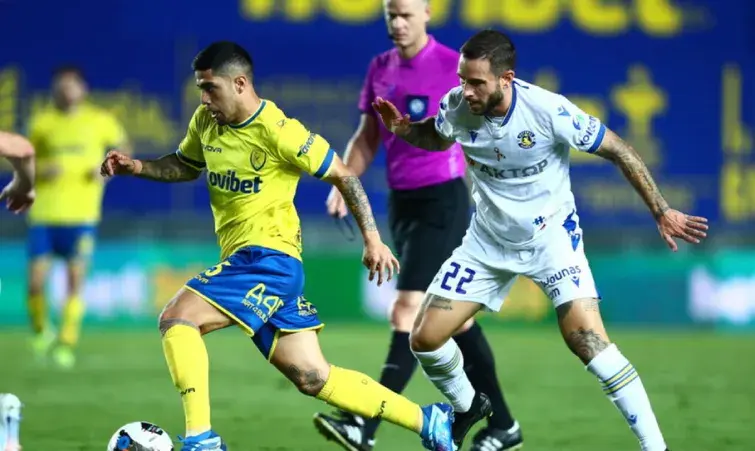 Αθλητικές μεταδόσεις 13/1/2025: Που θα δείτε τους σημερινούς αγώνες