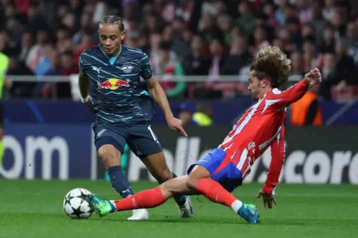 Αθλητικές μεταδόσεις 21/1/2025: Επιστρέφει το Champions League