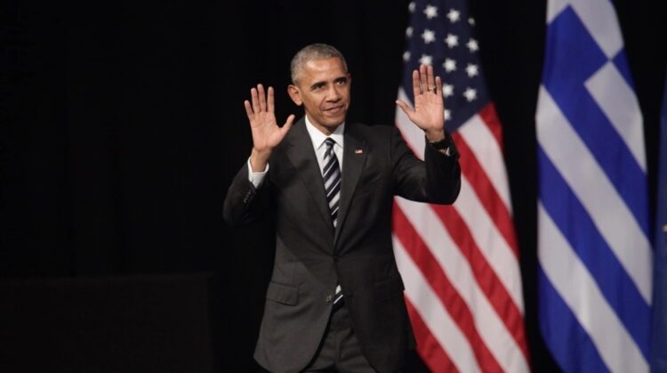 Σαν σήμερα 20/1: Ο Μπαράκ Ομπάμα, Πρόεδρος των ΗΠΑ