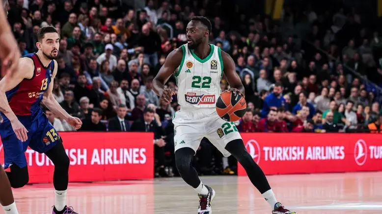 Βαθμολογία Euroleague: Τέταρτος ο Παναθηναϊκός μετά την ήττα από την Μπαρτσελόνα